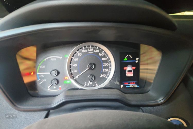 Toyota Corolla 2022 car image #13