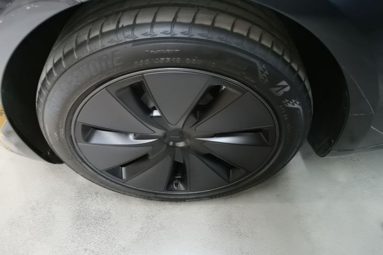 Tesla Model 3 2026 #9 Tesla Model 3 2026 изображение автомобиля #9
