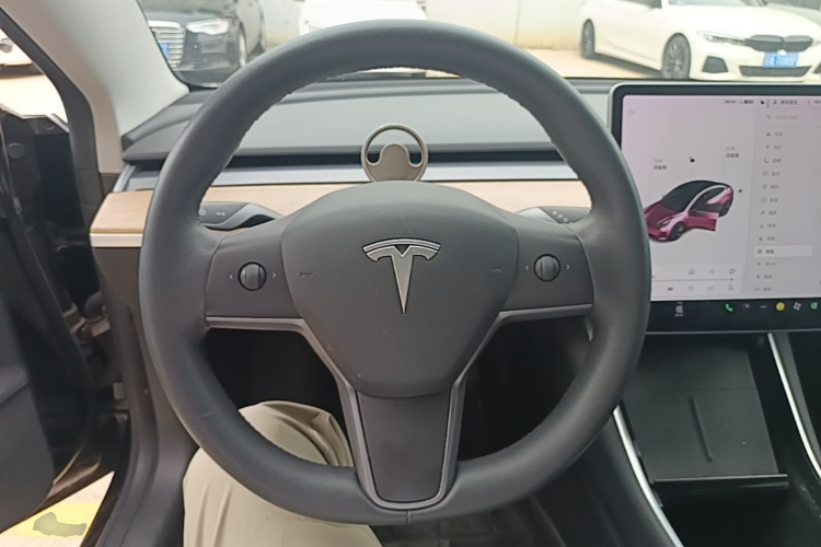 Tesla Model 3 2020 #11 Tesla Model 3 2020 car image #11