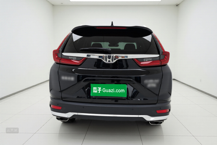 Honda CR-V 2022 #6 Honda CR-V 2022 car image #6