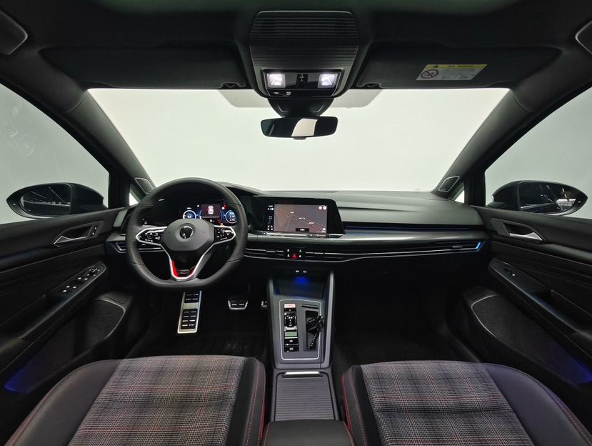大众 高尔夫GTI 2023 汽车图片 #6