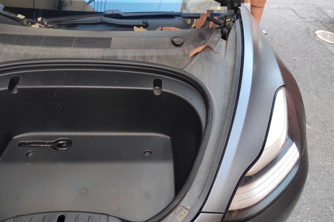 Tesla Model 3 2020 car image #12