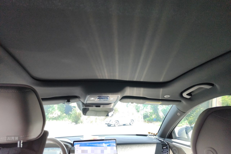 BYD Han 2024 car image #20