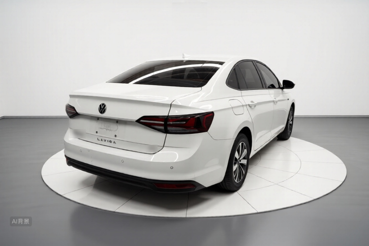 Volkswagen Lavida 2025 car image #7