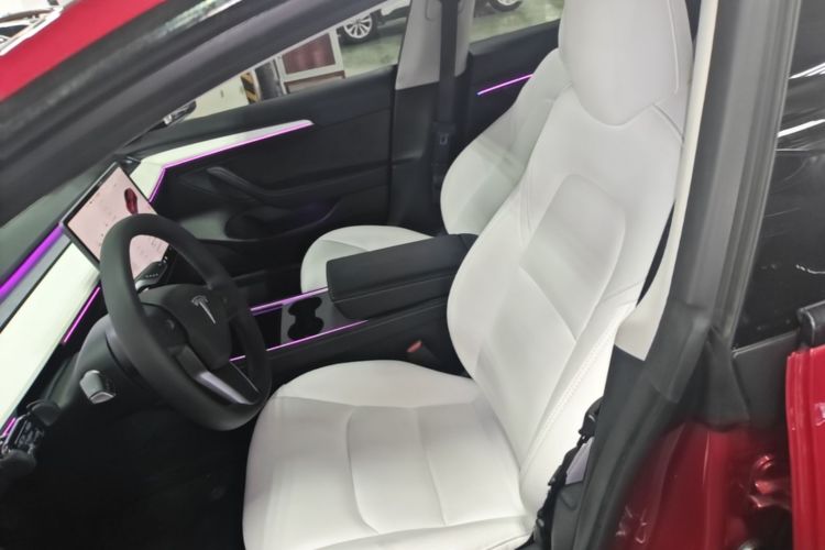 Tesla Model 3 2023 car image #15
