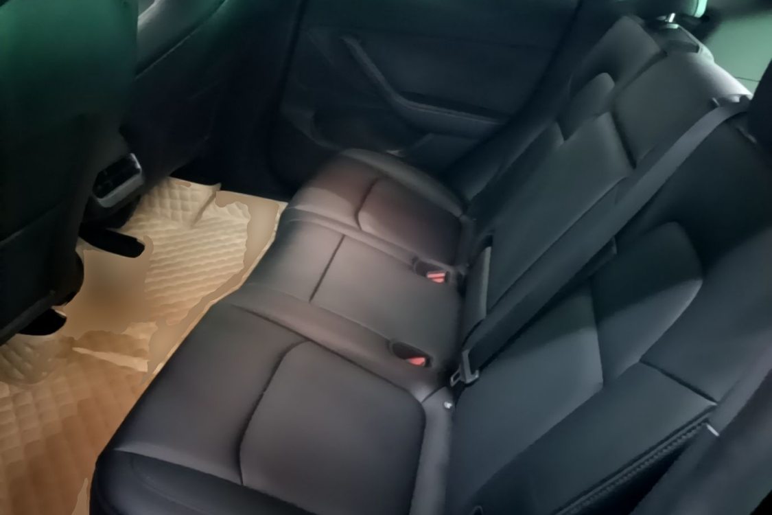 Tesla Model Y 2024 car image #8