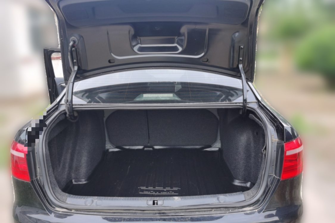 Volkswagen Lavida 2014 #8 Volkswagen Lavida 2014 car image #8