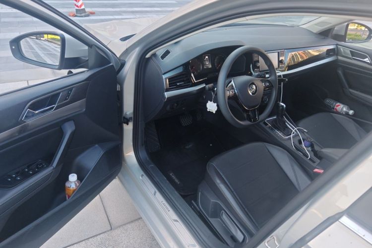 Volkswagen Lavida 2019 #9 Volkswagen Lavida 2019 imagen de coche #9