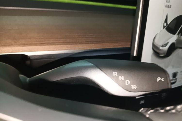 Tesla Model Y 2022 car image #14