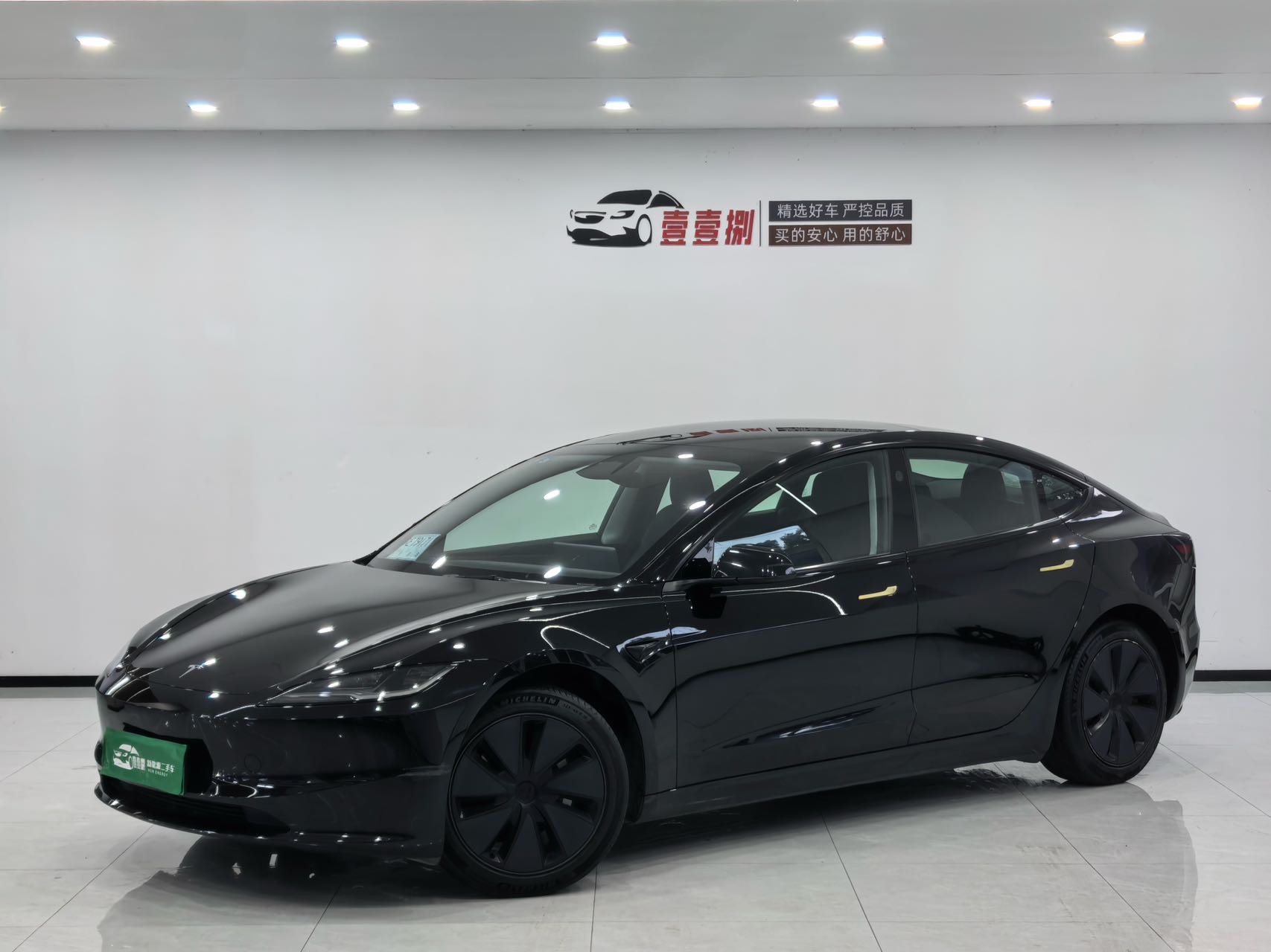 Tesla Model 3 2023 Tesla Model 3 2023 car image