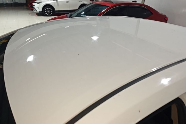 Toyota Corolla 2019 car image #25