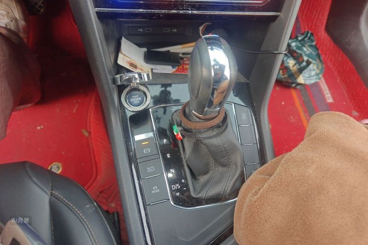 Volkswagen Tharu 2021 #16 Volkswagen Tharu 2021 صورة سيارة #16