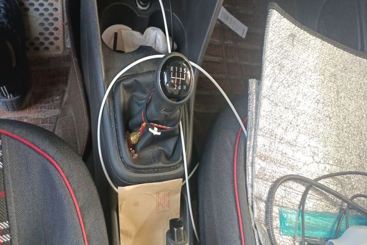 Volkswagen Polo 2018 #14 Volkswagen Polo 2018 car image #14