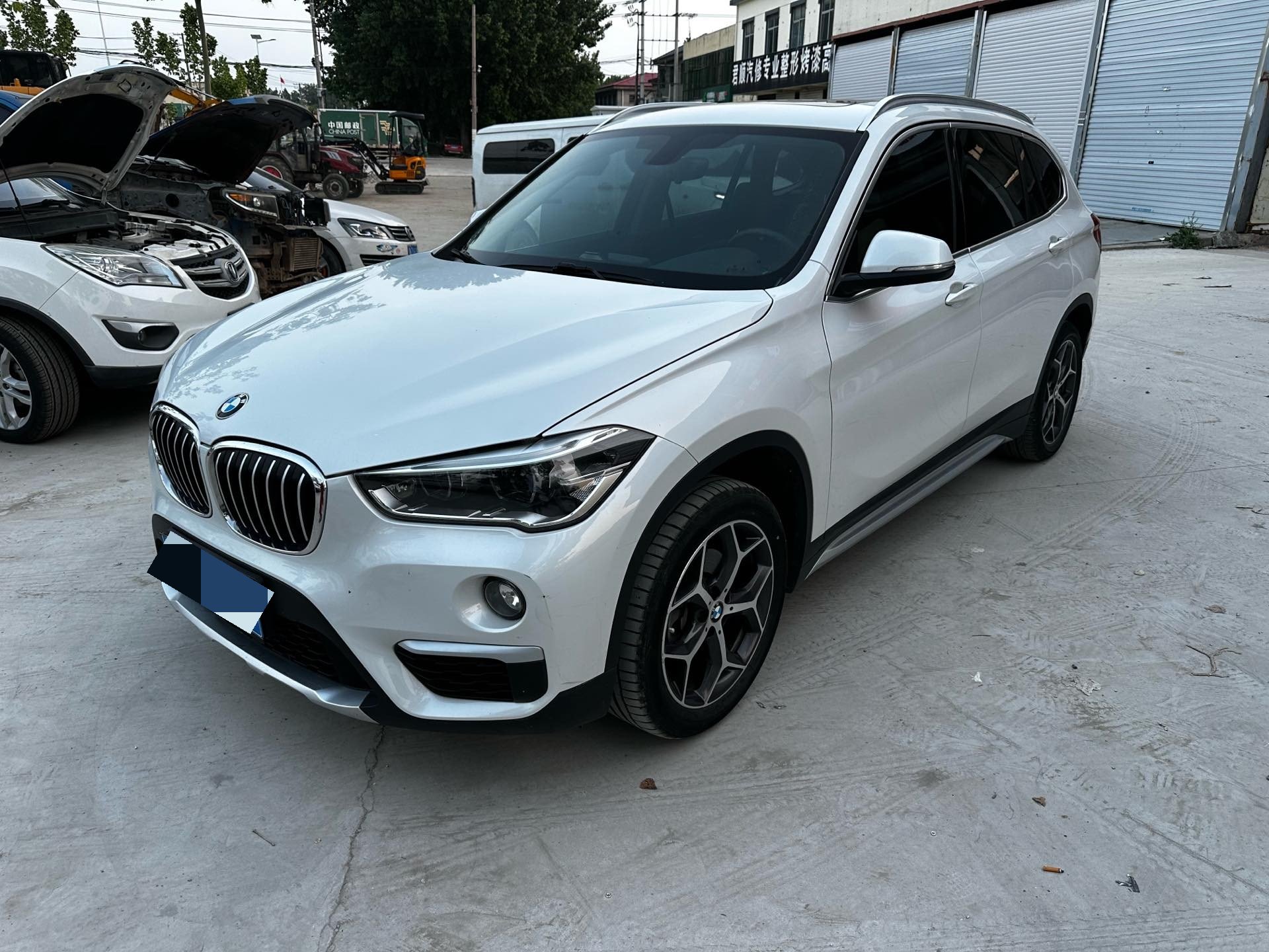 2019 car image 