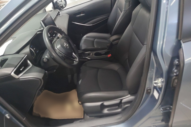 Toyota Corolla 2021 #15 Toyota Corolla 2021 imagen de coche #15