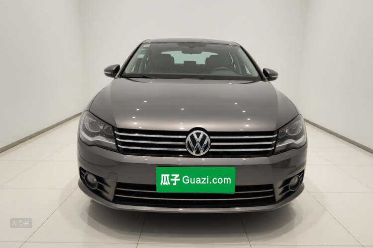 Volkswagen Bora 2015 car image #3