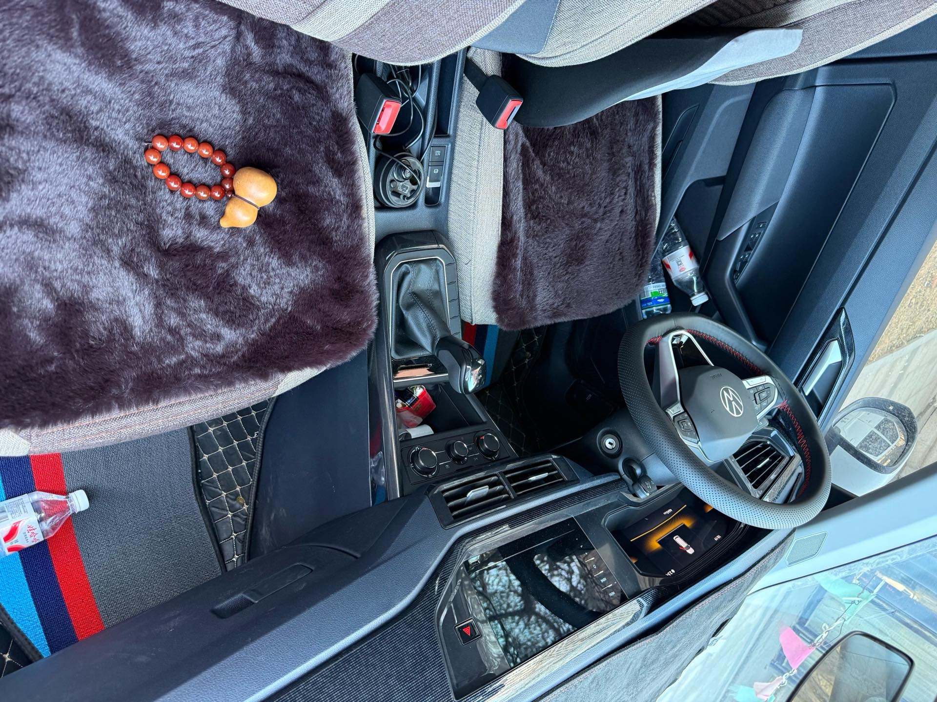 Volkswagen Lavida 2025 immagine di auto #4