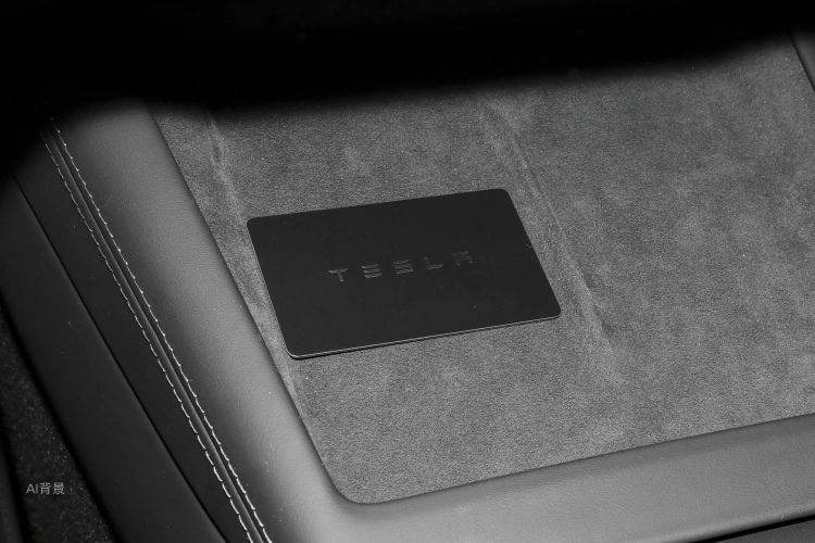 Tesla Model 3 2023 #10 Tesla Model 3 2023 car image #10