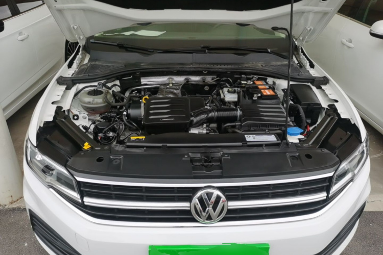 Volkswagen Bora 2019 #22 Volkswagen Bora 2019 car image #22