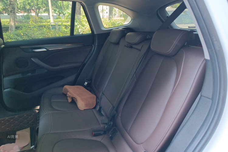 BMW X1 2019 car image #19