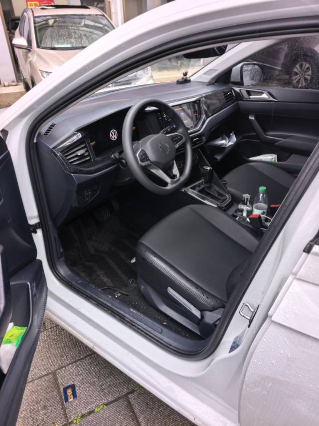 大众 朗逸 2026 汽车图片 #4