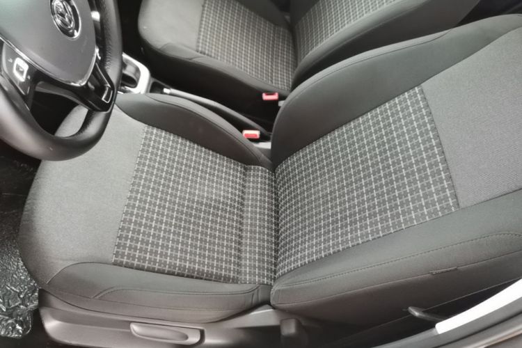 Volkswagen Polo 2019 #15 Volkswagen Polo 2019 car image #15