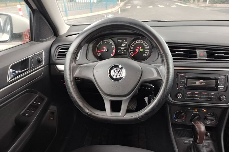 Volkswagen Lavida 2024 #11 Volkswagen Lavida 2024 image de voiture #11