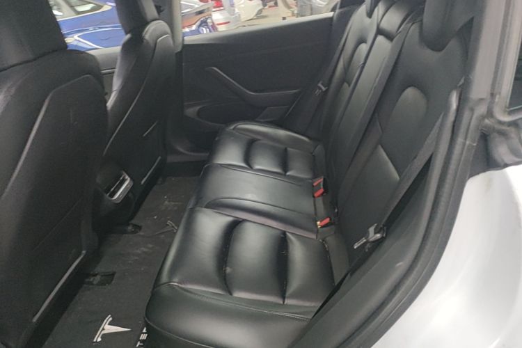 Tesla Model 3 2020 #17 Tesla Model 3 2020 car image #17