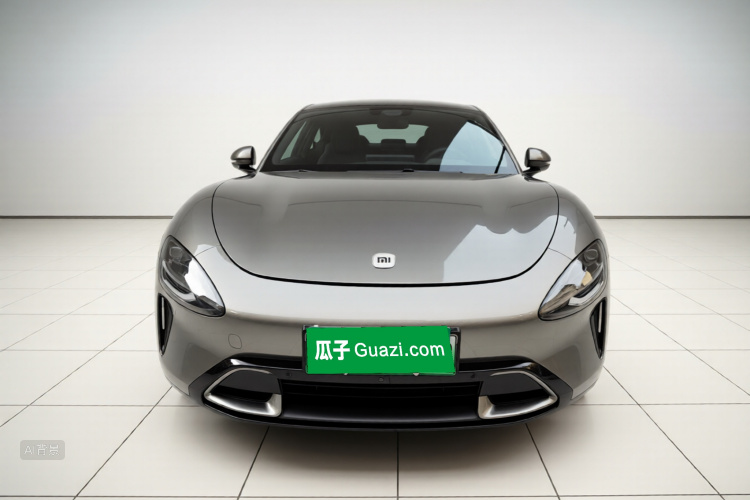 MI SU7 2025 car image #3