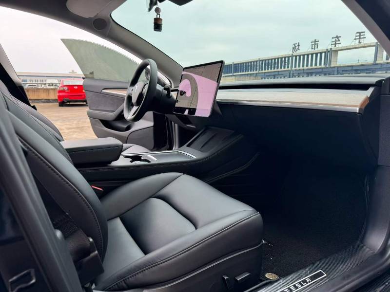Tesla Model 3 2022 #7 Tesla Model 3 2022 car image #7