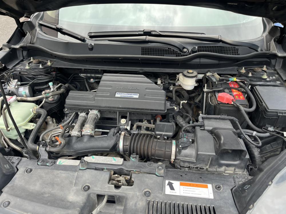 Honda CR-V 2019 car image #20