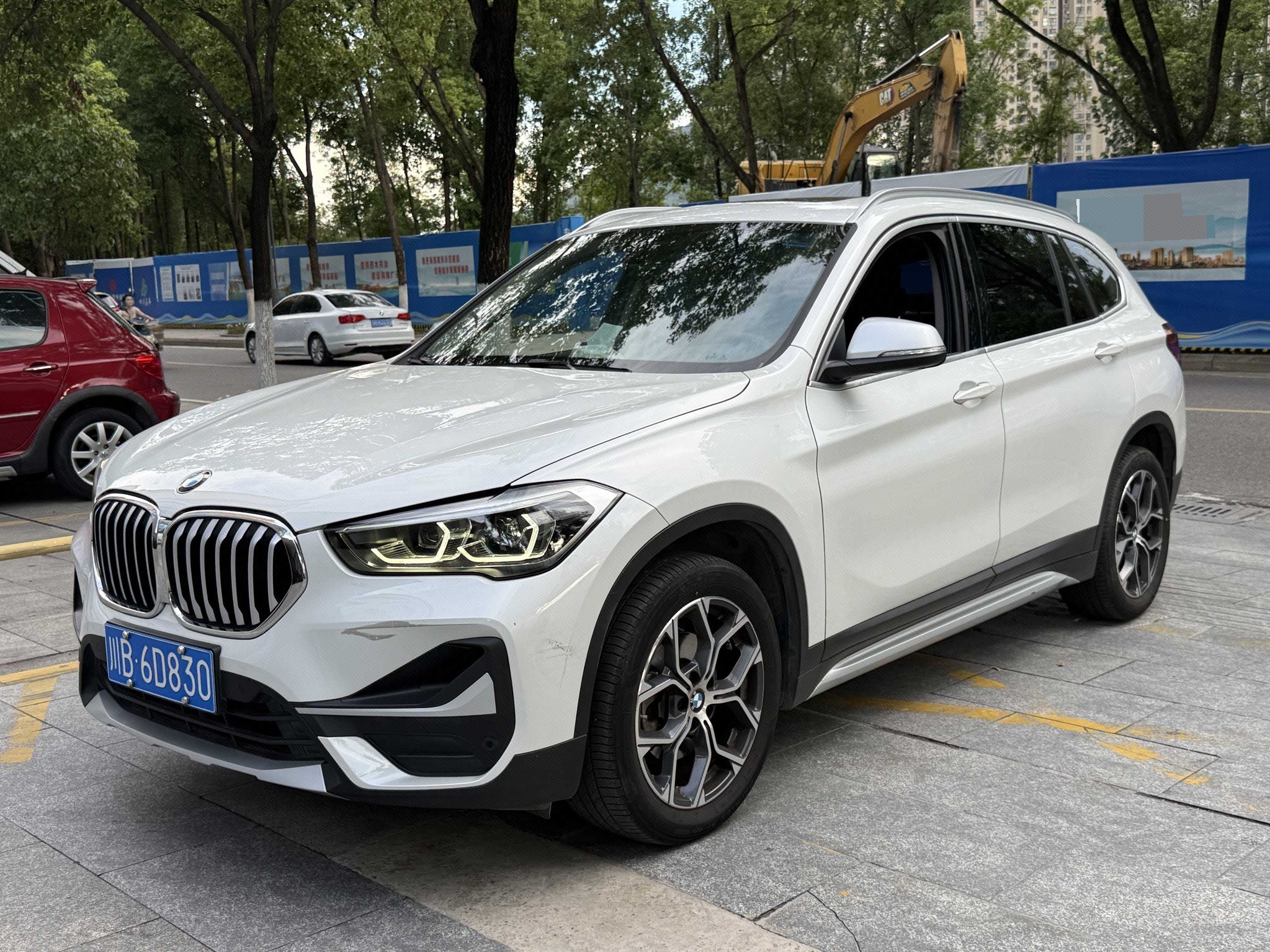 2021 2021 car image