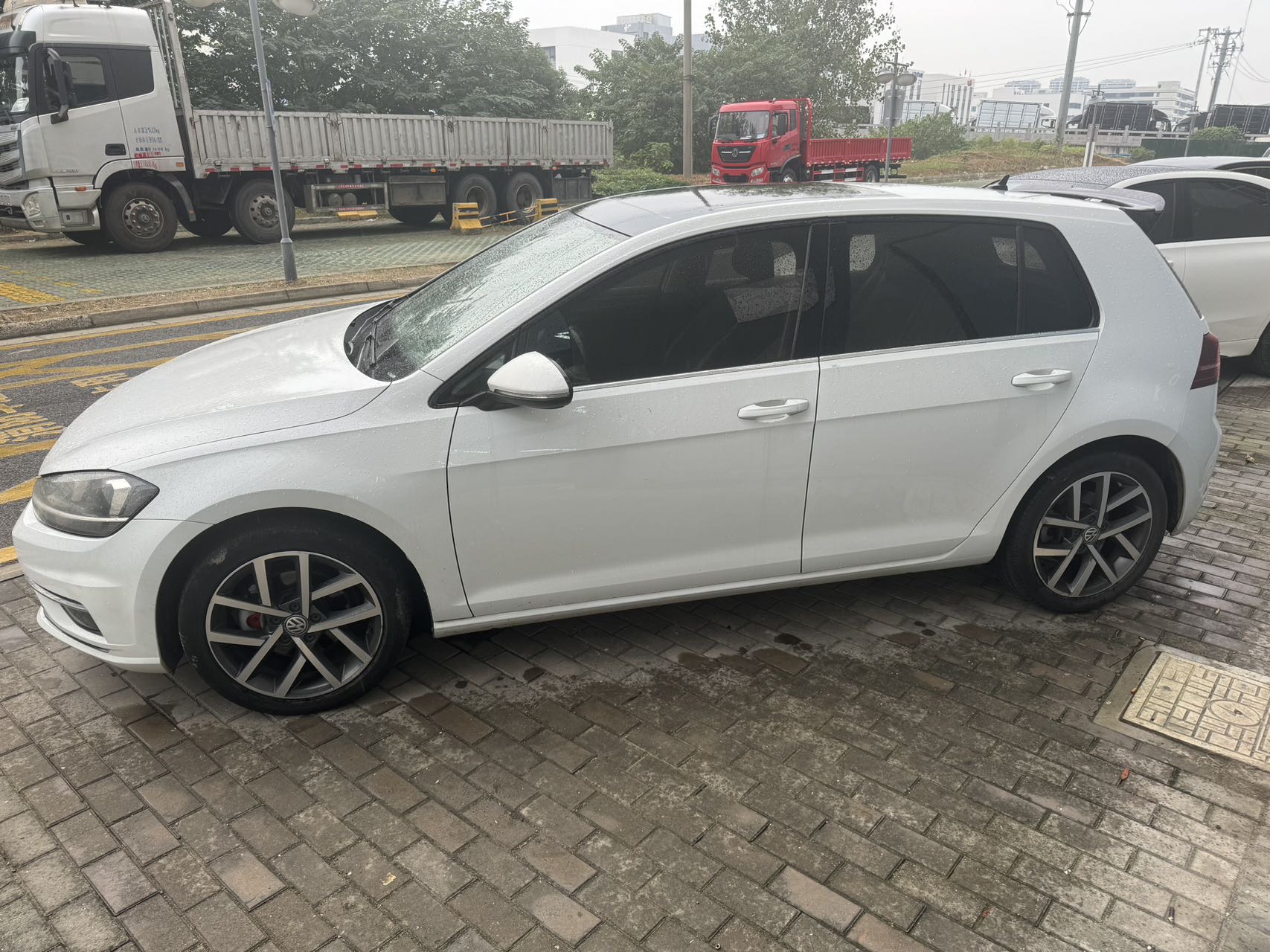 2019 #2 2019 immagine di auto #2