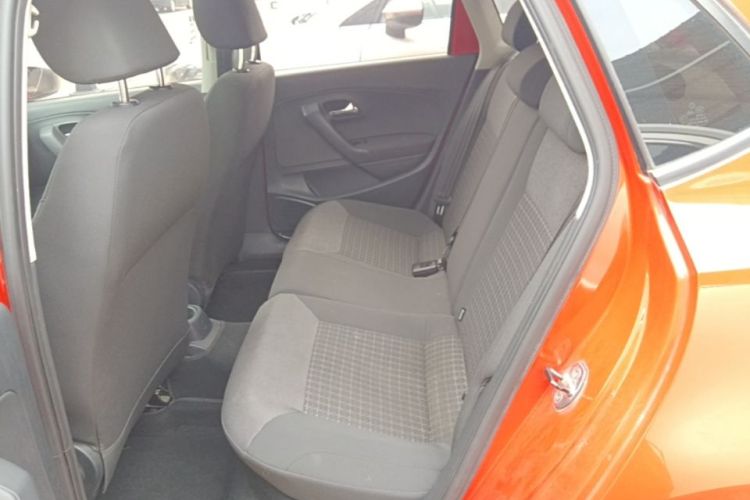 Volkswagen Polo 2016 #13 Volkswagen Polo 2016 car image #13
