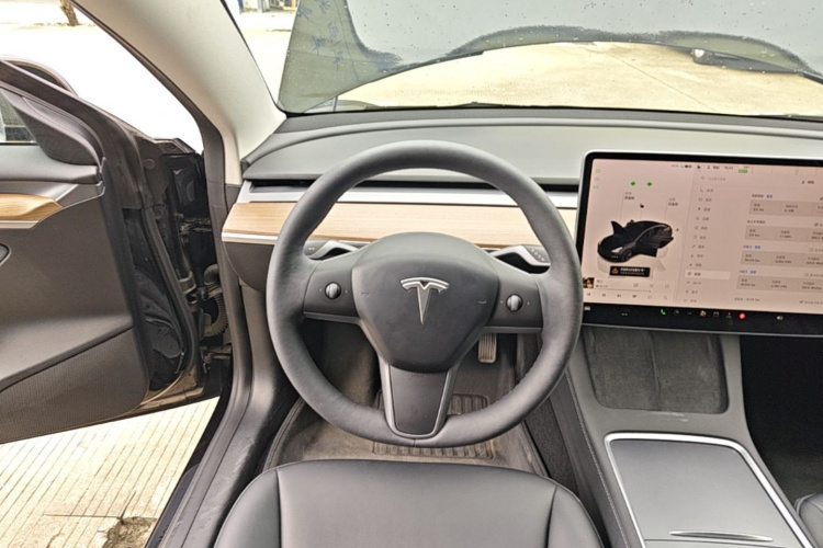 Tesla Model 3 2023 car image #15