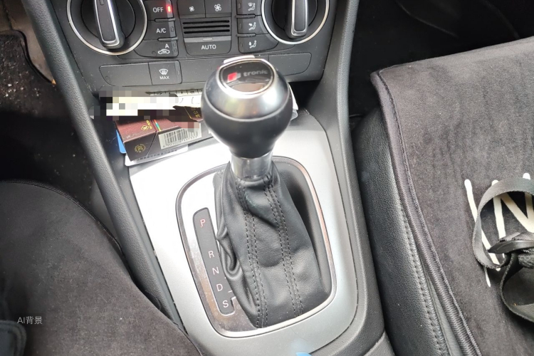 Audi Q3 2016 #16 Audi Q3 2016 car image #16