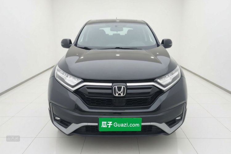 Honda CR-V 2021 #3 Honda CR-V 2021 car image #3