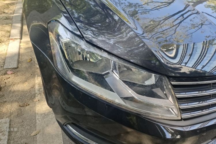 Volkswagen Lavida 2016 #8 Volkswagen Lavida 2016 car image #8