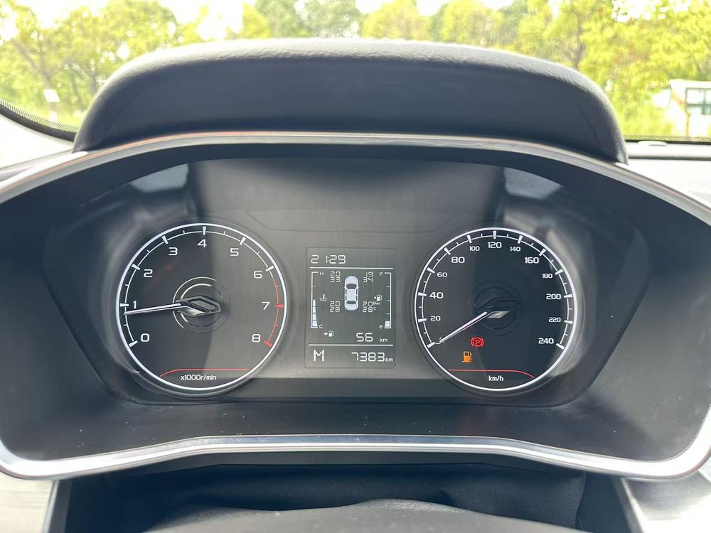 GEELY Coolray 2022 #19 GEELY Coolray 2022 immagine di auto #19