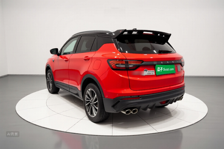 2019 #5 2019 car image #5
