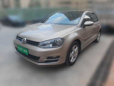 Volkswagen Golf 2016 Volkswagen Golf 2016 car image