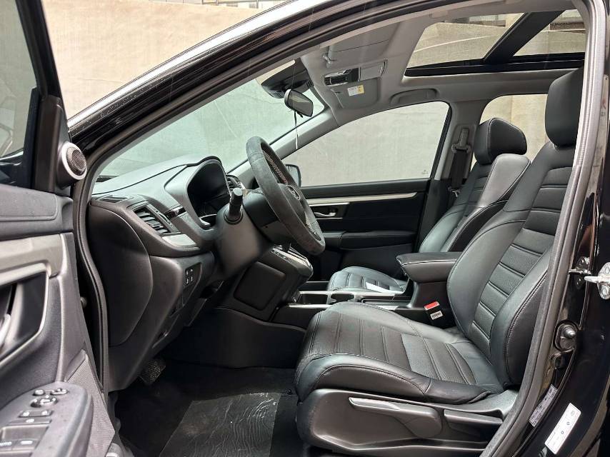 Honda CR-V 2020 #4 Honda CR-V 2020 car image #4