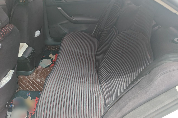 Volkswagen Santana 2022 car image #19