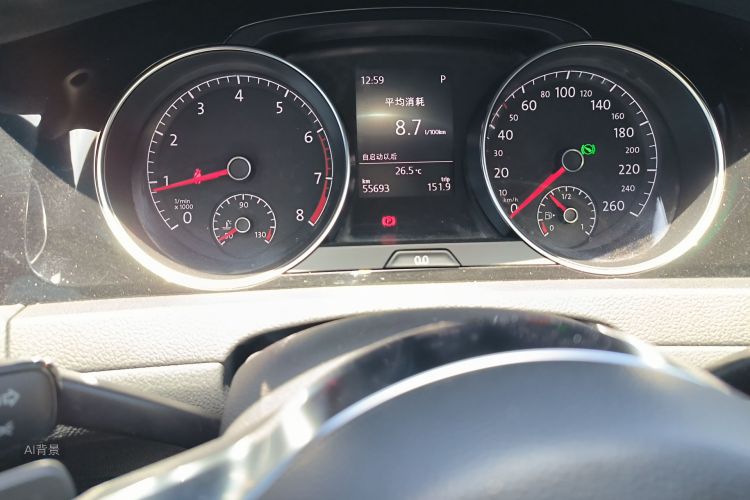 Volkswagen Golf 2016 صورة سيارة #13