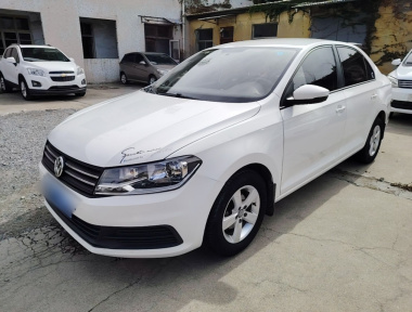 Volkswagen Santana 2016 Volkswagen Santana 2016 car image