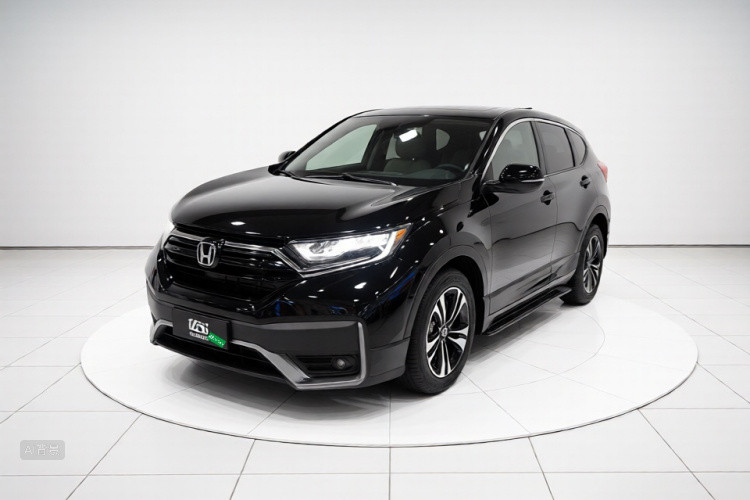 Honda CR-V 2022 car image #2