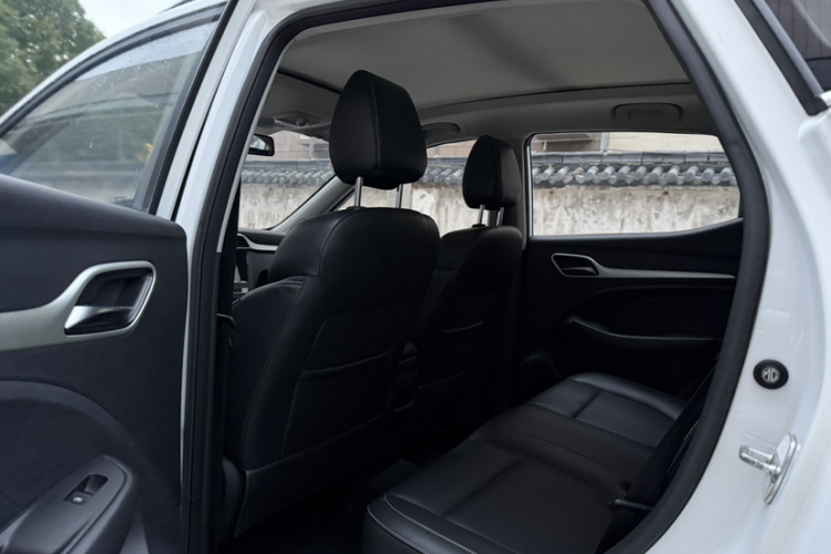 MG ZS 2018 #14 MG ZS 2018 car image #14