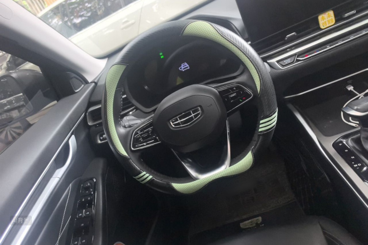 GEELY Emgrand 2023 #12 GEELY Emgrand 2023 immagine di auto #12