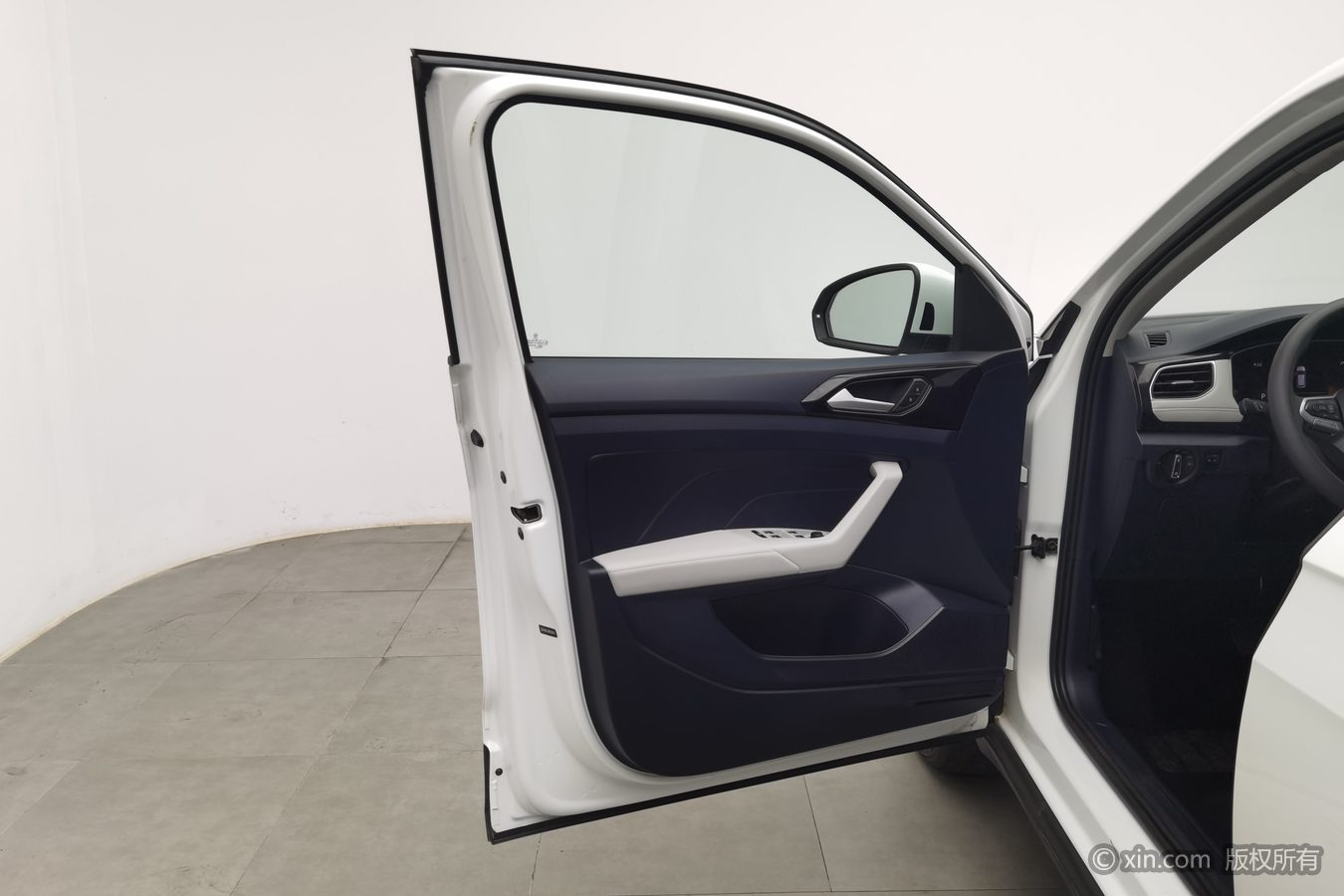 Volkswagen Tharu 2024 #8 Volkswagen Tharu 2024 imagem de carro #8