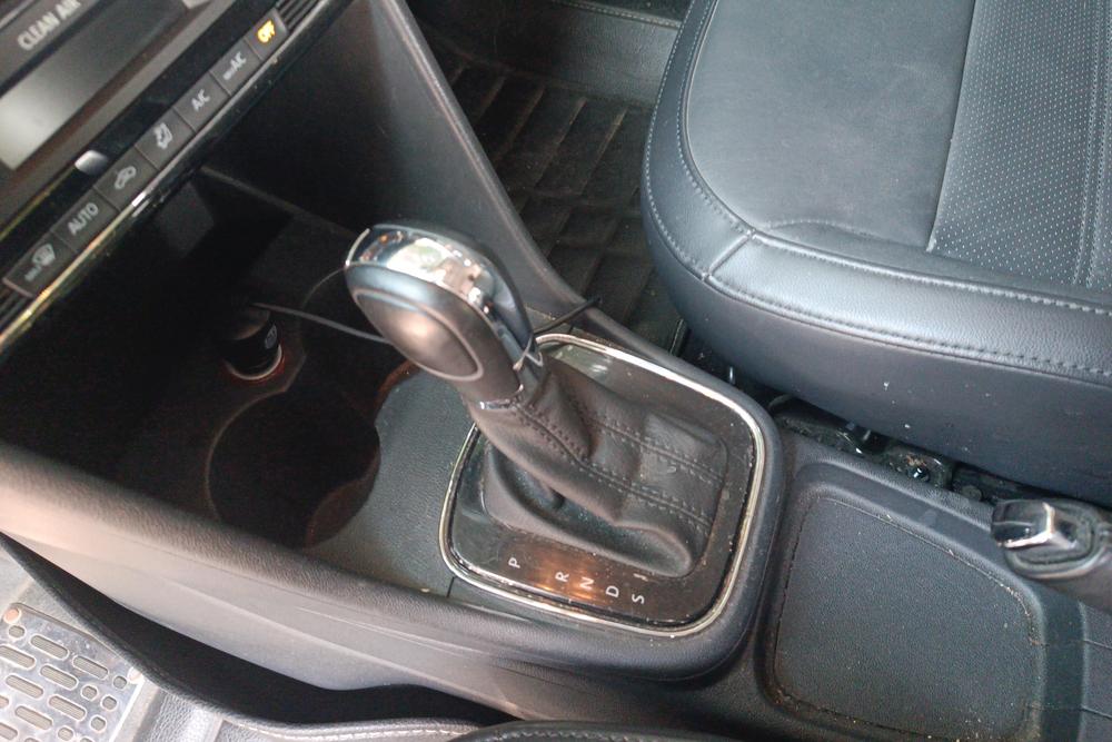 Volkswagen Polo 2016 car image #15